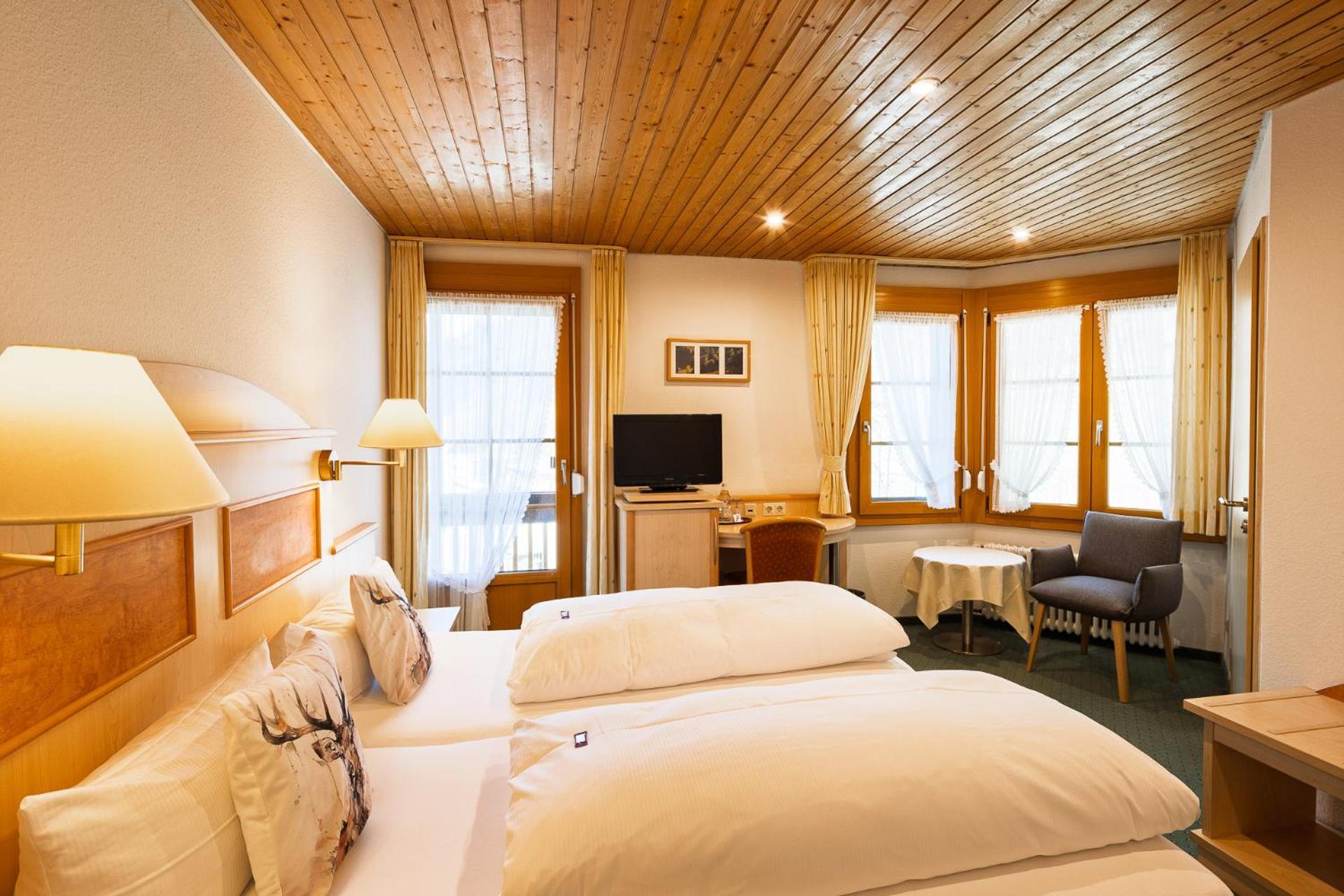 Hotel Gasthaus Hirschen Im Hochschwarzwald Todtnau Nahe Feldberg Экстерьер фото